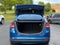 2017 Ford Fusion SE FWD