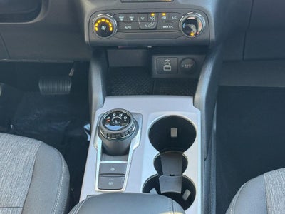 2023 Ford Bronco Sport Big Bend 4x4