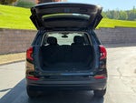2022 GMC Terrain FWD 4dr SLE