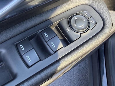 2023 GMC Terrain FWD 4dr SLT