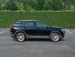 2023 GMC Terrain FWD 4dr SLT