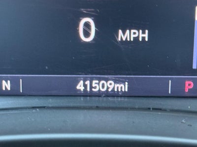 2023 GMC Terrain FWD 4dr SLT