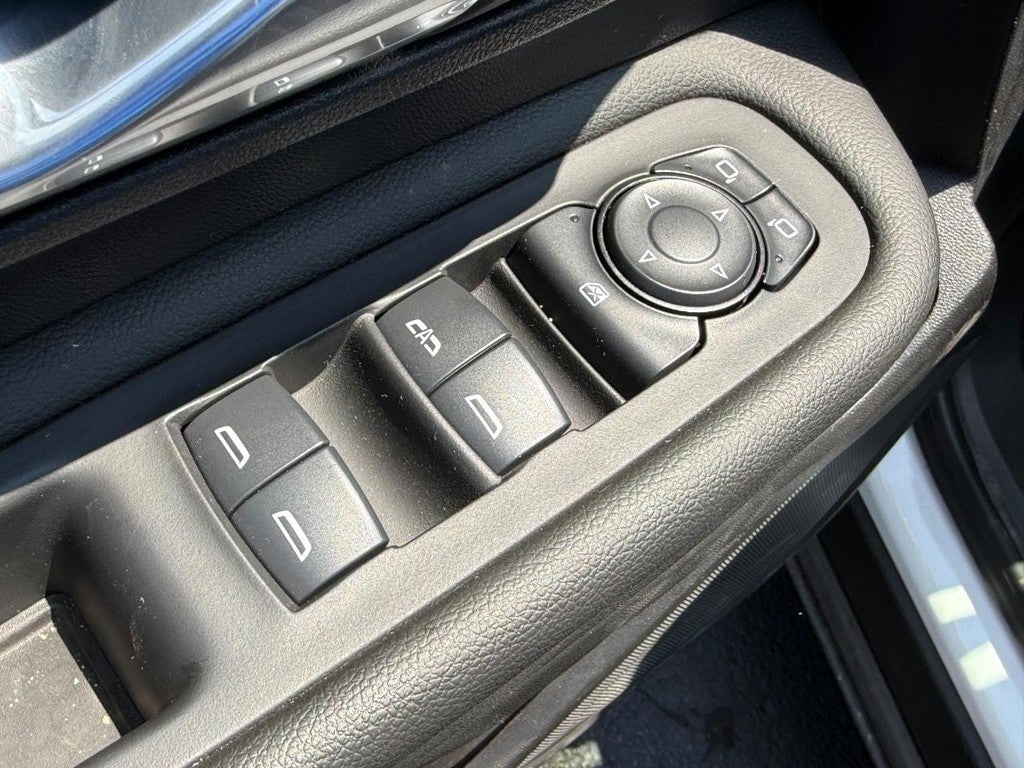 2024 GMC Terrain AWD 4dr SLE