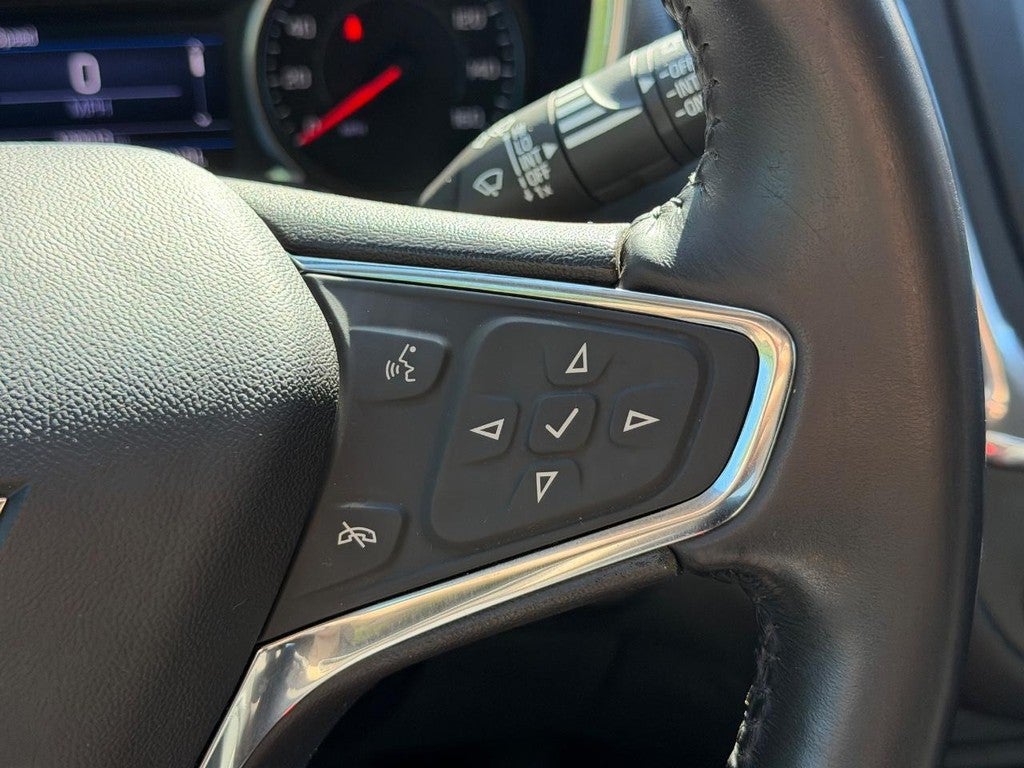 2020 Chevrolet Equinox FWD 4dr LT w/1LT