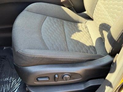 2020 Chevrolet Equinox FWD 4dr LT w/1LT