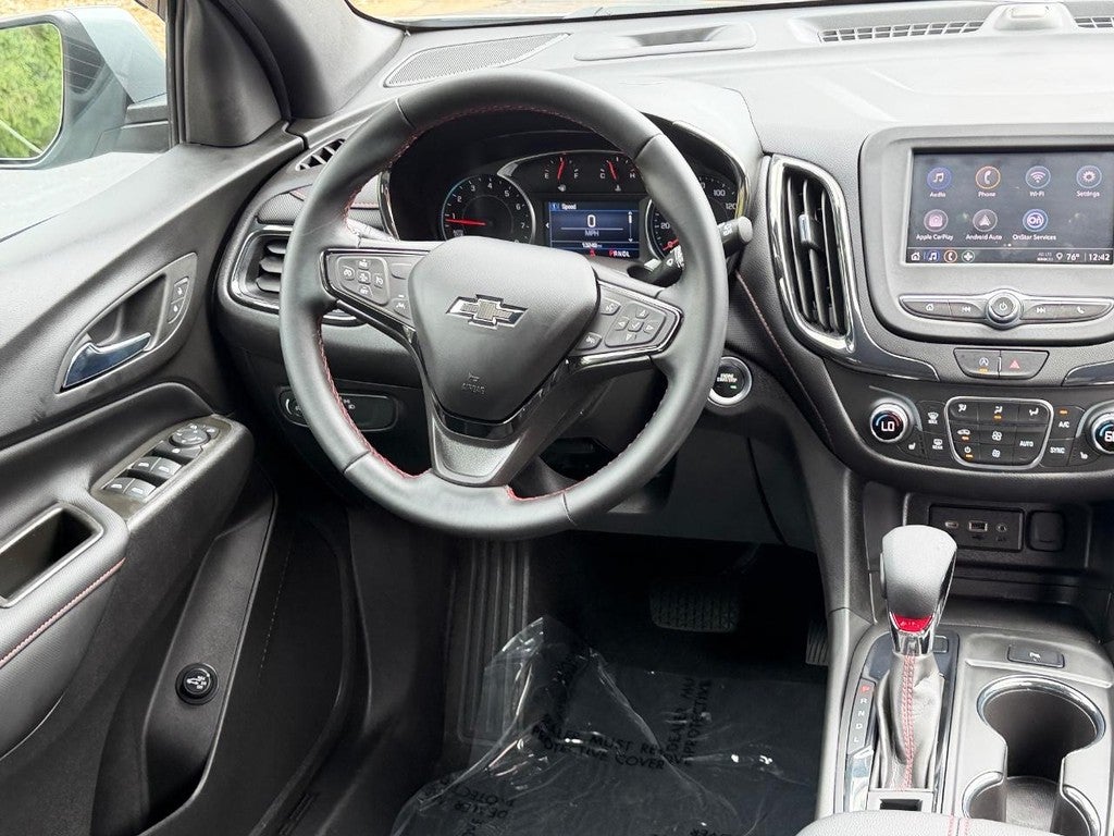 2024 Chevrolet Equinox AWD 4dr RS