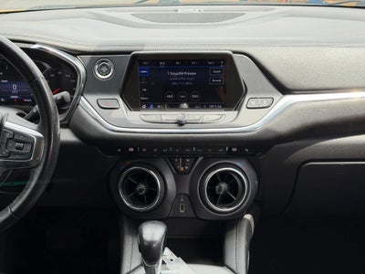 2019 Chevrolet Blazer FWD 4dr w/2LT