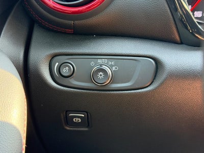 2019 Chevrolet Blazer FWD 4dr RS