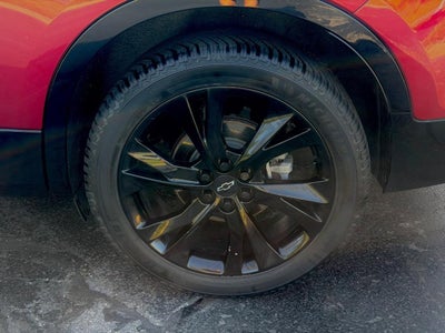 2019 Chevrolet Blazer FWD 4dr RS