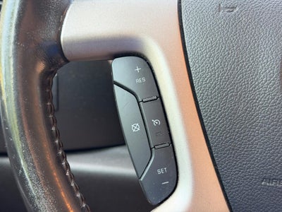 2013 GMC Sierra 1500 4WD Crew Cab 143.5" SLE