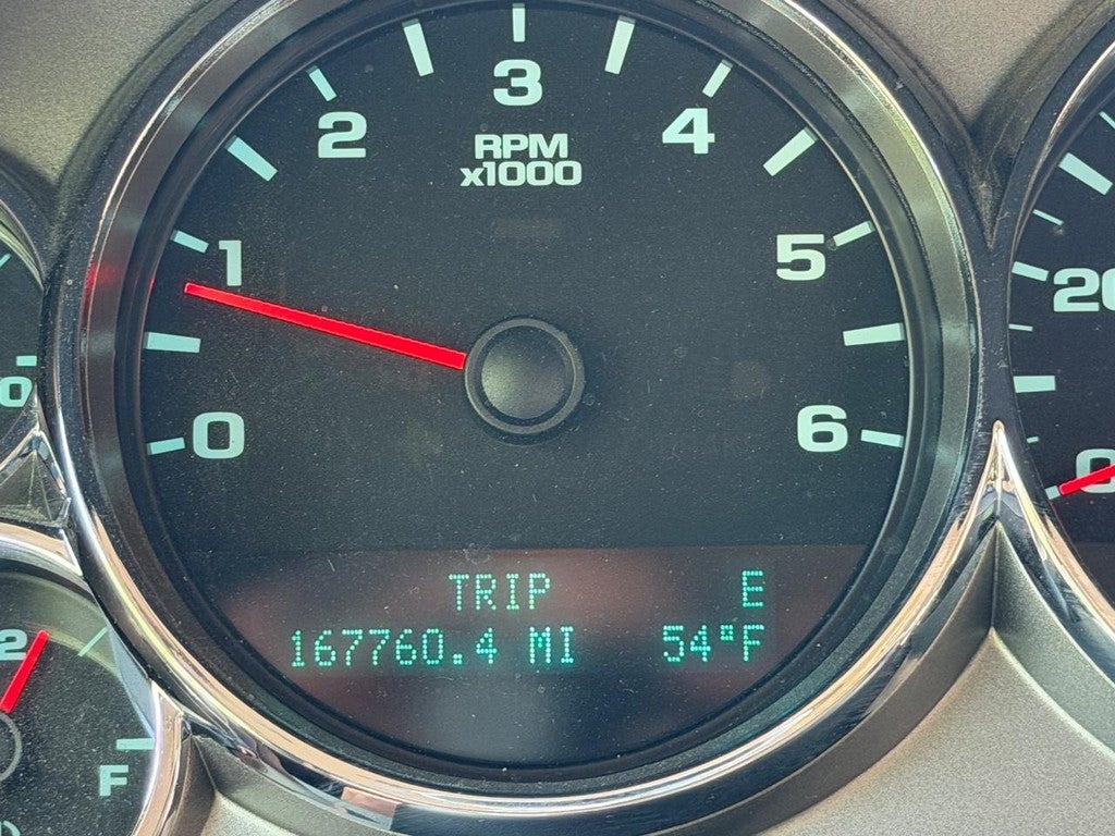 2013 GMC Sierra 1500 4WD Crew Cab 143.5" SLE