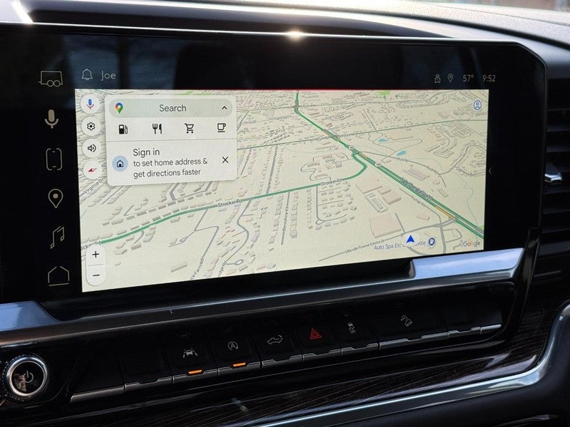 2023 GMC Sierra 1500 4WD Crew Cab 147" Elevation w/3SB