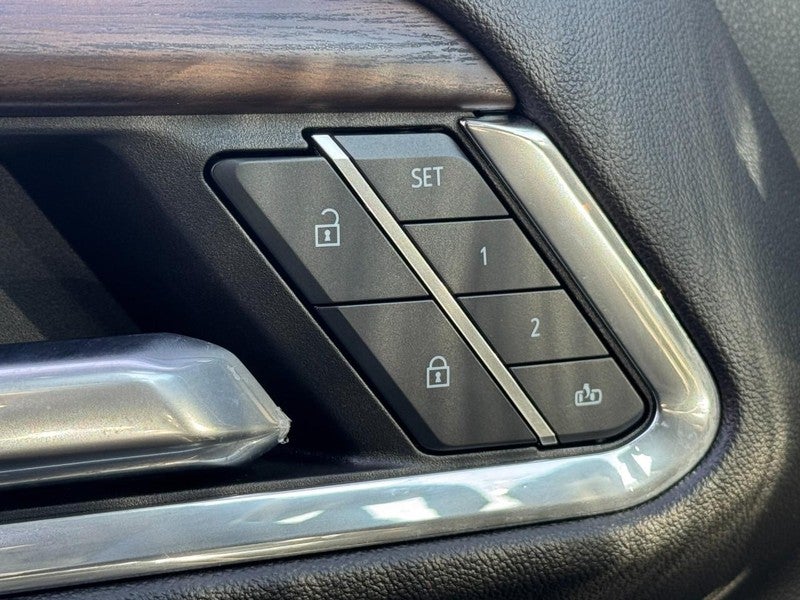 2024 GMC Sierra 1500 4WD Crew Cab 147" SLT