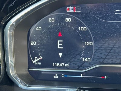 2024 GMC Sierra 1500 4WD Crew Cab 147" SLT