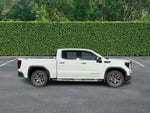 2024 GMC Sierra 1500 4WD Crew Cab 147" SLT