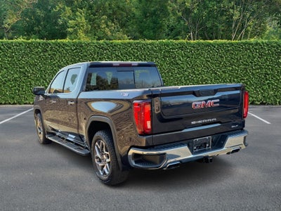 2023 GMC Sierra 1500 4WD Crew Cab 147" SLT
