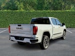 2025 GMC Sierra 1500 4WD Crew Cab 147" AT4
