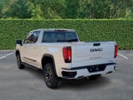 2025 GMC Sierra 1500 4WD Crew Cab 147" AT4