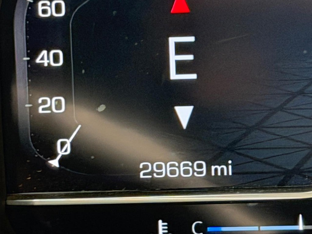2024 GMC Sierra 1500 4WD Crew Cab 147" AT4X