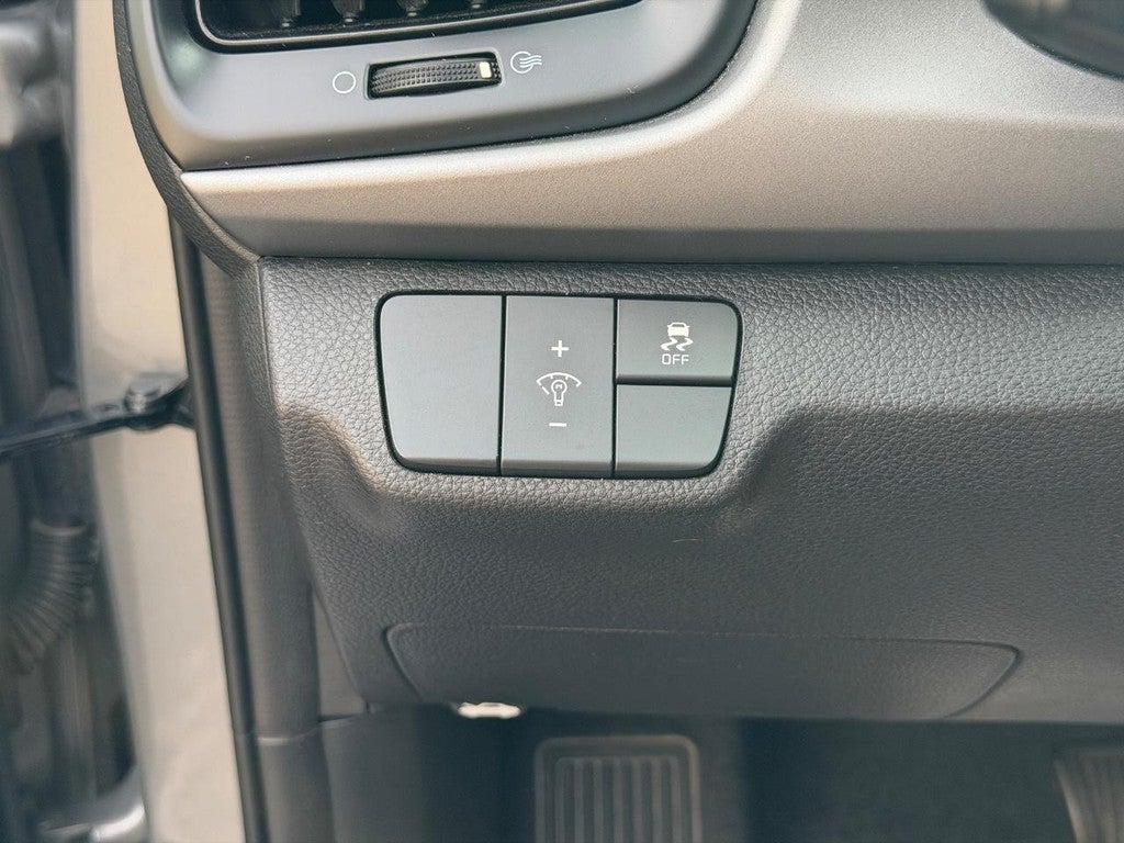 2022 Kia Rio S IVT