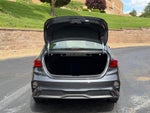 2024 Kia Forte LXS IVT
