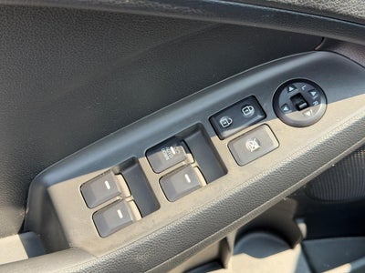 2017 Kia Forte LX Auto