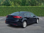 2017 Kia Forte LX Auto