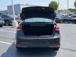 2017 Kia Forte LX Auto