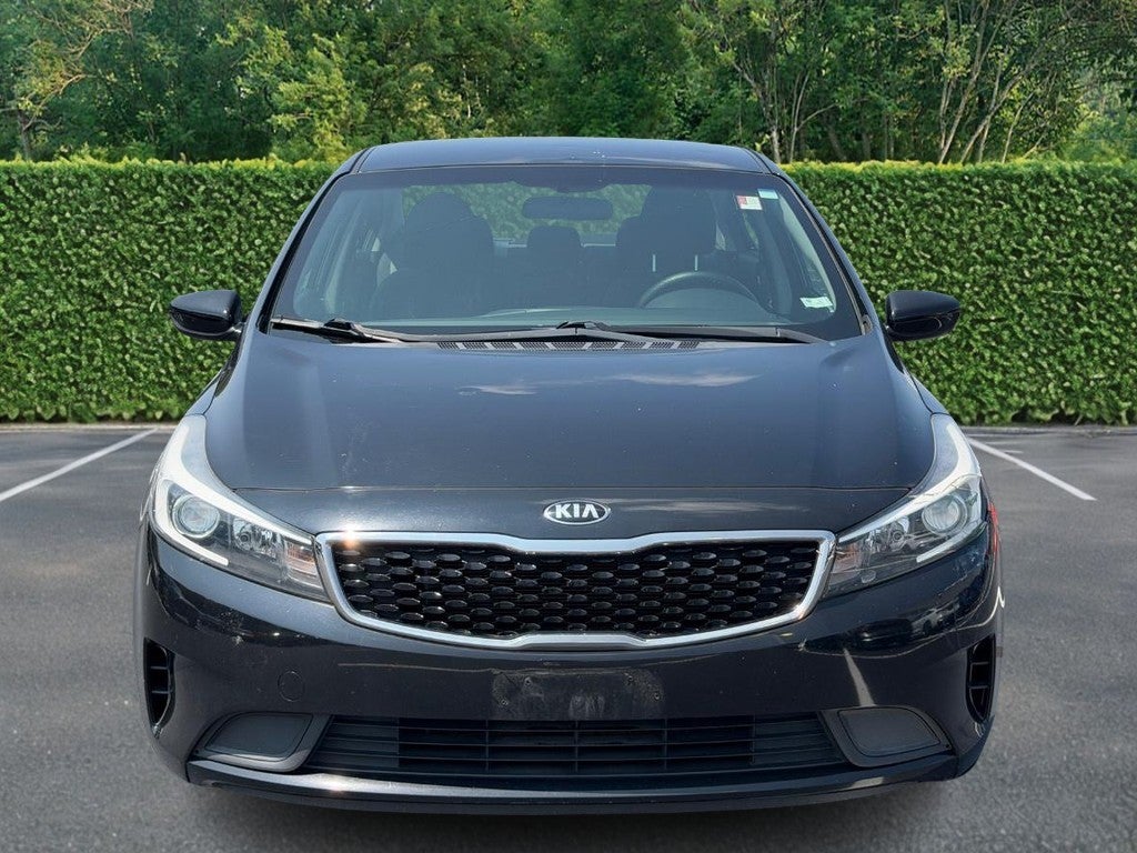 2017 Kia Forte LX Auto