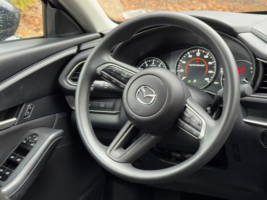 2025 Mazda Mazda CX-30 2.5 S AWD