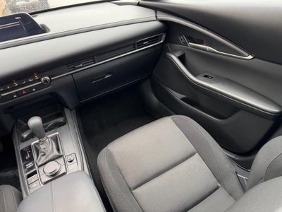 2025 Mazda Mazda CX-30 2.5 S AWD