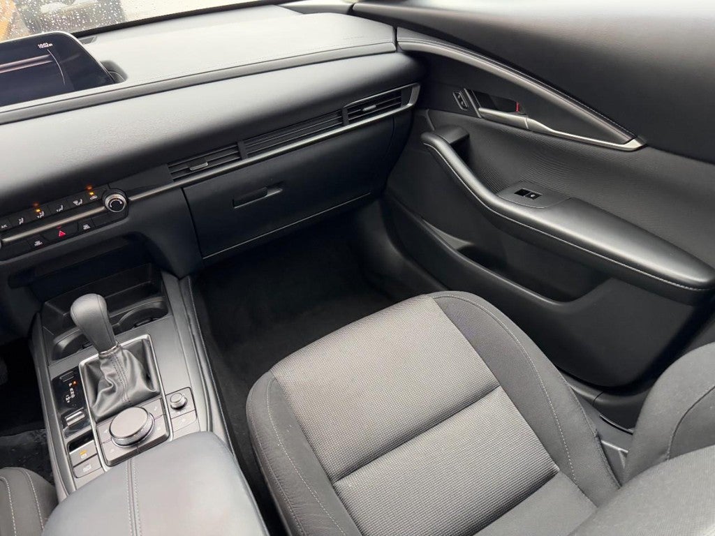 2025 Mazda Mazda CX-30 2.5 S AWD