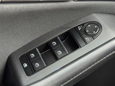 2025 Mazda Mazda CX-30 2.5 S AWD