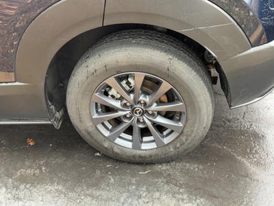 2025 Mazda Mazda CX-30 2.5 S AWD