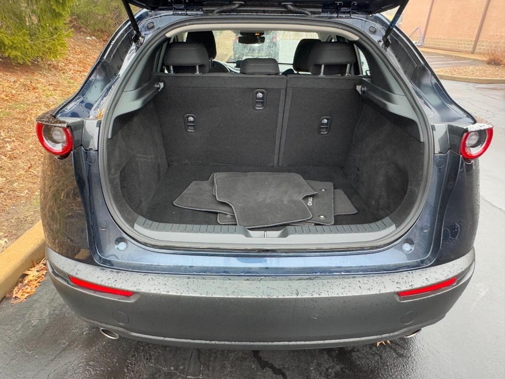 2025 Mazda Mazda CX-30 2.5 S AWD