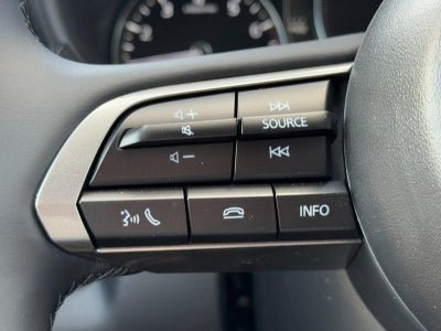 2026 Mazda Mazda CX-30 2.5 S Select Sport AWD