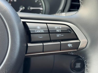 2026 Mazda Mazda CX-30 2.5 S Select Sport AWD