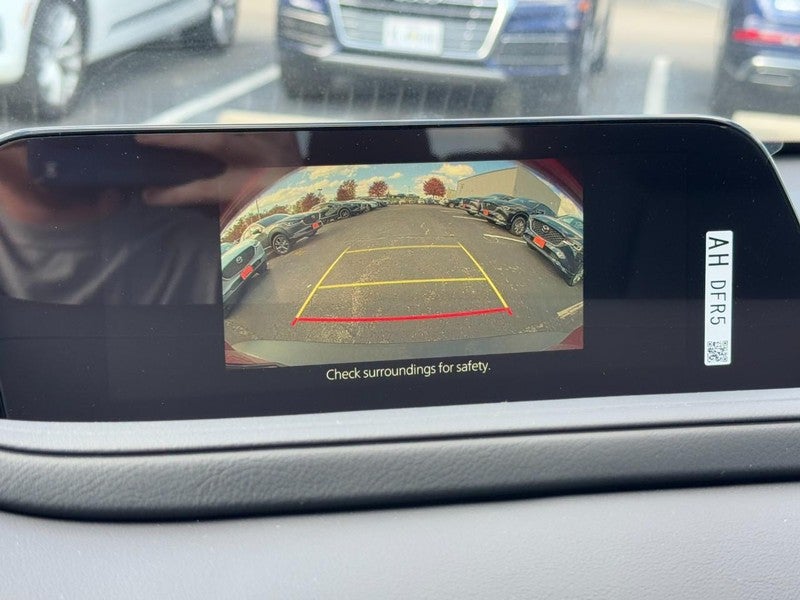 2026 Mazda Mazda CX-30 2.5 S Select Sport AWD