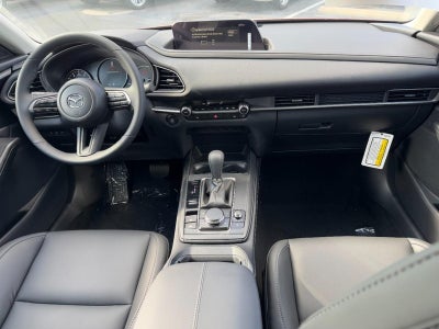 2026 Mazda Mazda CX-30 2.5 S Select Sport AWD