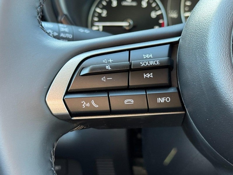 2026 Mazda Mazda CX-30 2.5 S Select Sport AWD