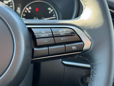 2026 Mazda Mazda CX-30 2.5 S Select Sport AWD