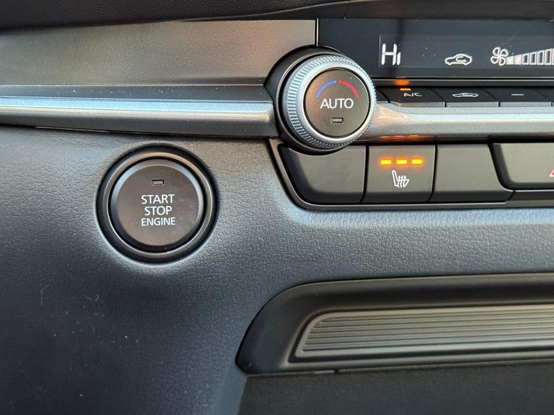 2026 Mazda Mazda CX-30 2.5 S Select Sport AWD