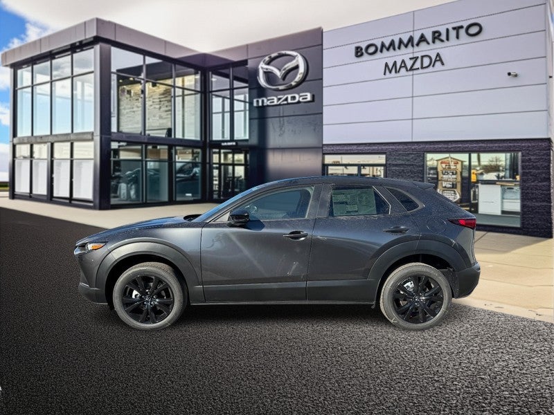 2026 Mazda Mazda CX-30 2.5 S Select Sport AWD