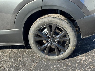 2026 Mazda Mazda CX-30 2.5 S Select Sport AWD