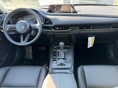 2026 Mazda Mazda CX-30 2.5 S Select Sport AWD