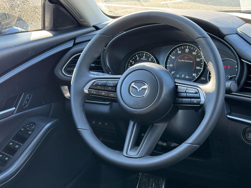 2026 Mazda Mazda CX-30 2.5 S Select Sport AWD