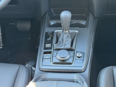 2026 Mazda Mazda CX-30 2.5 S Select Sport AWD