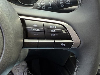 2026 Mazda Mazda CX-30 2.5 S Select Sport AWD