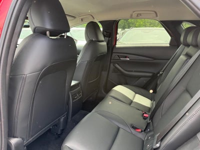 2026 Mazda Mazda CX-30 2.5 S Select Sport AWD