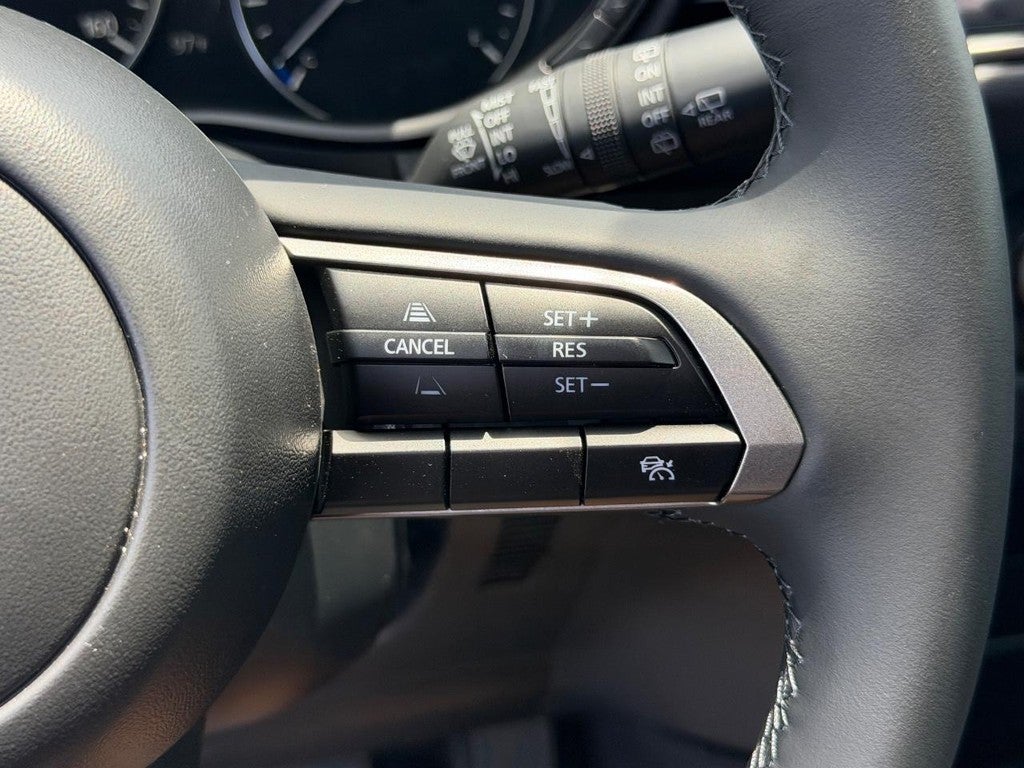 2026 Mazda Mazda CX-30 2.5 S Select Sport AWD